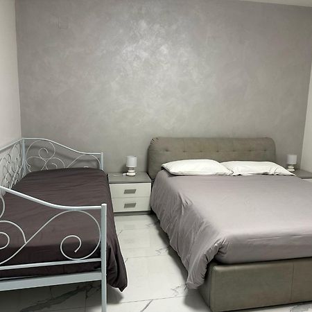B&B Il Piccolo Principe Mercato San Severino Buitenkant foto
