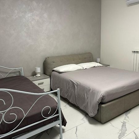 B&B Il Piccolo Principe Mercato San Severino Buitenkant foto