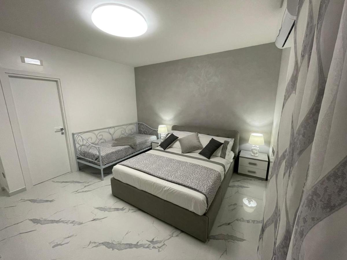 B&B Il Piccolo Principe Mercato San Severino Buitenkant foto
