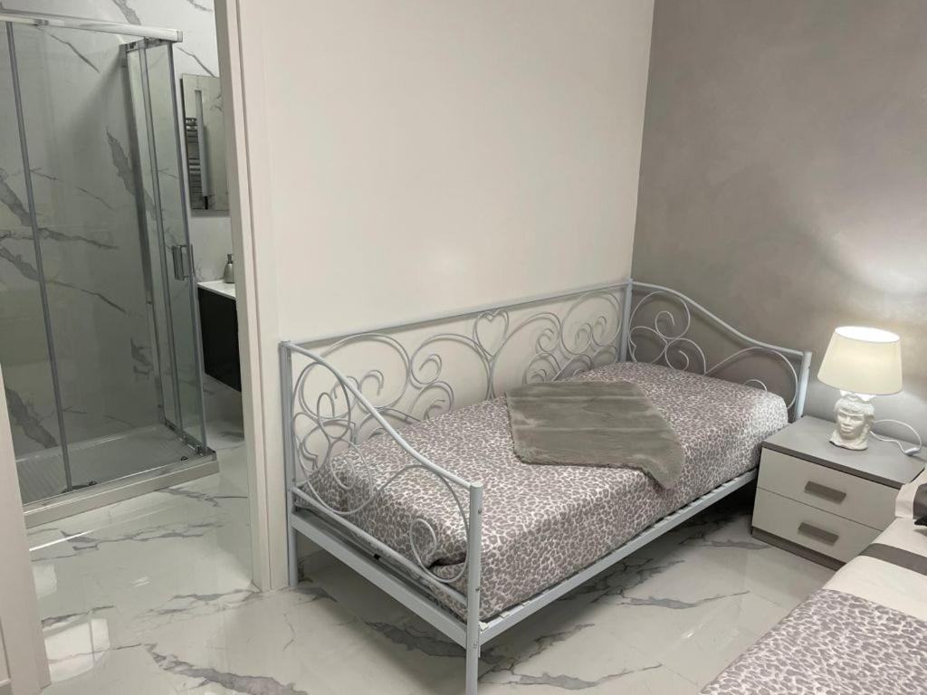 B&B Il Piccolo Principe Mercato San Severino Buitenkant foto