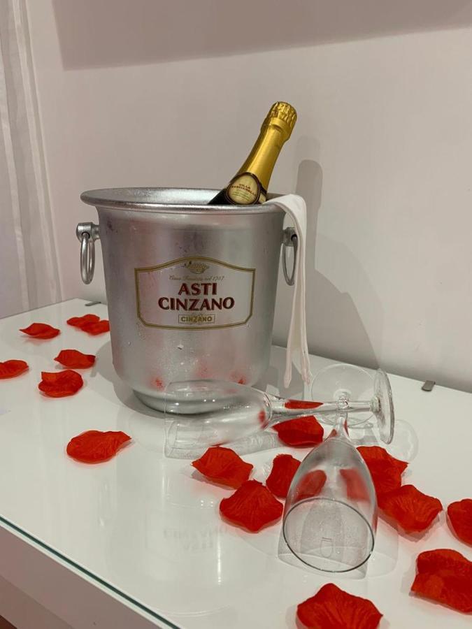 B&B Il Piccolo Principe Mercato San Severino Buitenkant foto