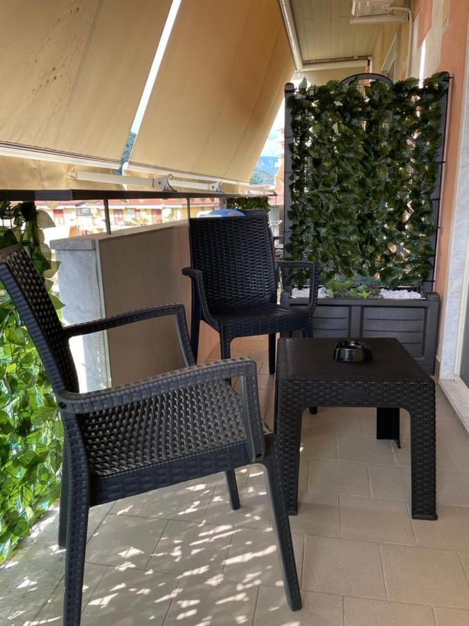 B&B Il Piccolo Principe Mercato San Severino Buitenkant foto