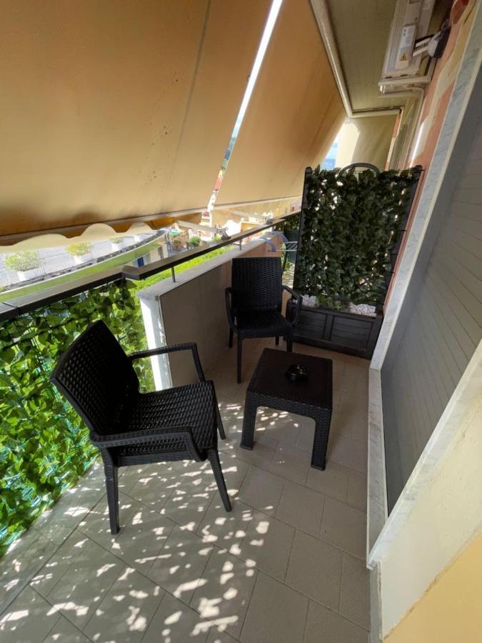 B&B Il Piccolo Principe Mercato San Severino Buitenkant foto