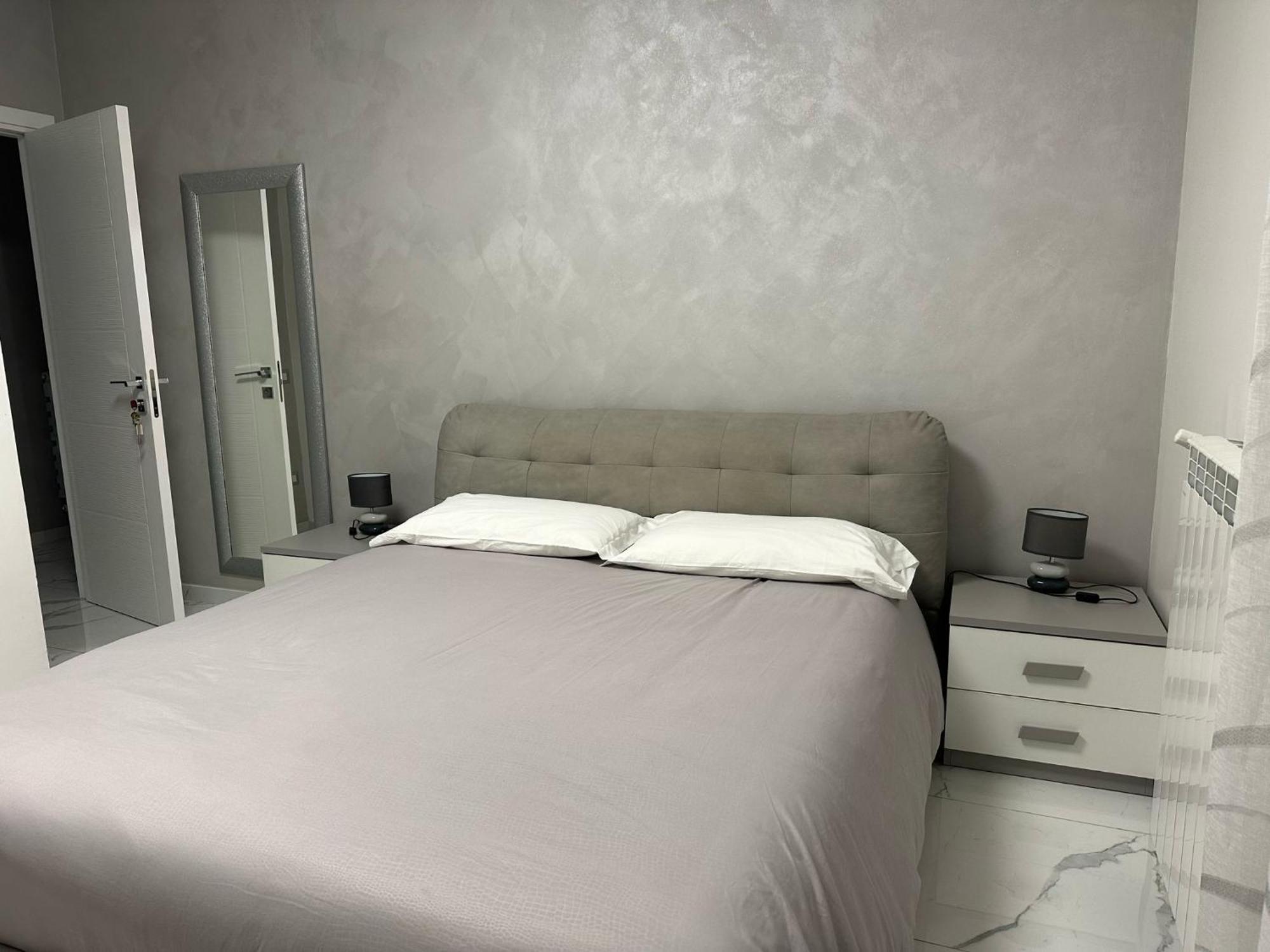 B&B Il Piccolo Principe Mercato San Severino Buitenkant foto