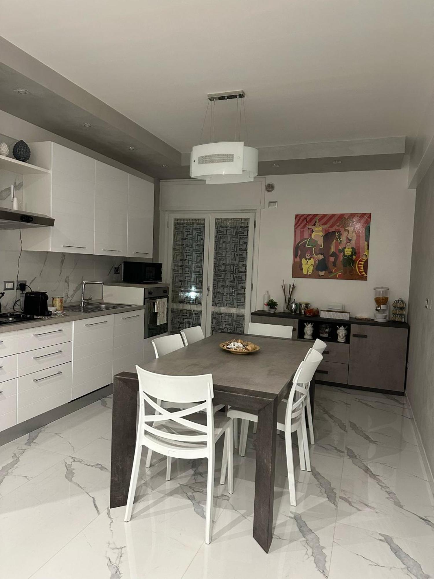 B&B Il Piccolo Principe Mercato San Severino Buitenkant foto